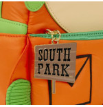 South Park Loungefly Mini Sac A Dos Kyle