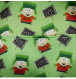South Park Loungefly Mini Sac A Dos Kyle