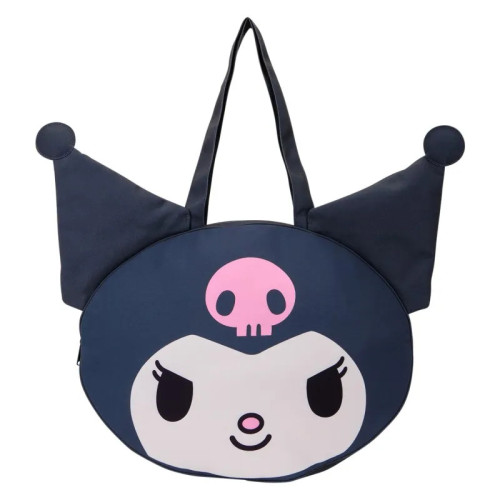 Hello Kitty Loungefly Sac Tissu Tote Bag Sanrio Kuromi
