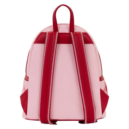 Snoopy Peanuts Loungefly Mini Sac A Dos Xo