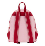 Snoopy Peanuts Loungefly Mini Sac A Dos Xo