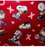 Snoopy Peanuts Loungefly Mini Sac A Dos Xo