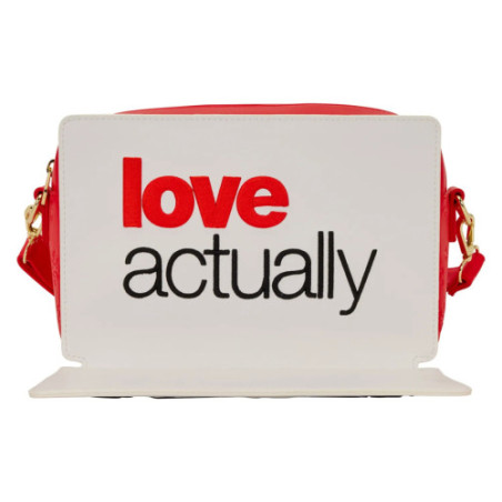 Love Actually Loungefly Sac A Main