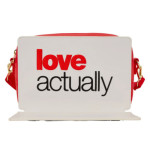 Love Actually Loungefly Sac A Main