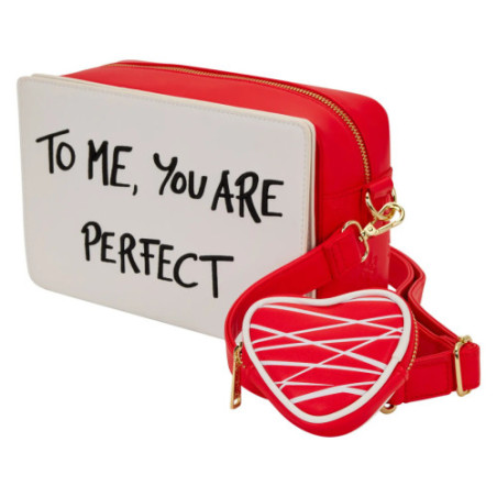 Love Actually Loungefly Sac A Main