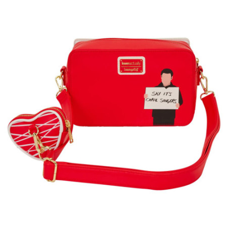 Love Actually Loungefly Sac A Main