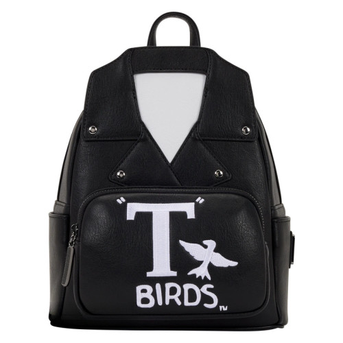 Grease Loungefly Mini Sac A Dos T-Birds Cosplay