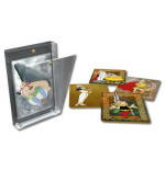 Asterix Panini Infinito TC Treasure Box