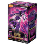 Transformers Blokees Classic Class 18 Shock Wave Movie 8