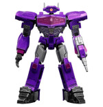 Transformers Blokees Classic Class 18 Shock Wave Movie 8