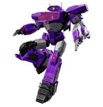 Transformers Blokees Classic Class 18 Shock Wave Movie 8