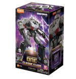 Transformers Blokees Classic Class 12 Megatron Transformer One