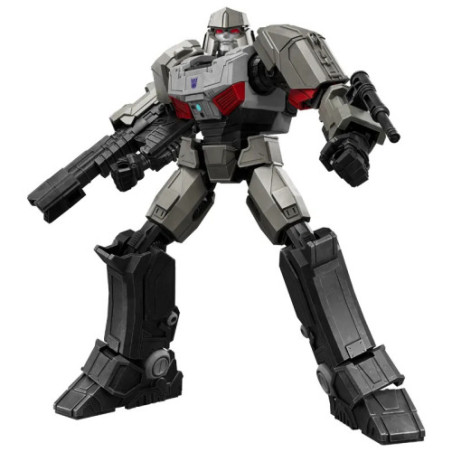 Transformers Blokees Classic Class 12 Megatron Transformer One