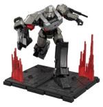 Transformers Blokees Classic Class 12 Megatron Transformer One