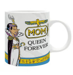 ASTERIX - Mug - 320 ml - subli matte - "Cléopâtre"