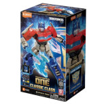 Transformers Blokees Classic Class 11 Optimus Prime Transformer One