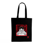 ONE PIECE - Tote Bag - "Luffy"