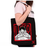 ONE PIECE - Tote Bag - "Luffy"