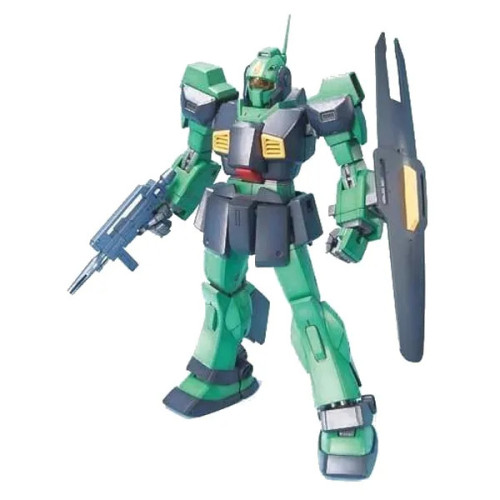 Gundam Gunpla MG 1/100 Nemo