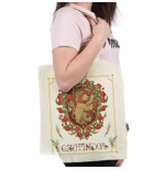 HARRY POTTER - Tote Bag - "Gryffondor"