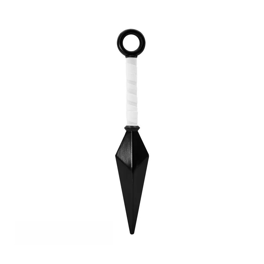 NARUTO SHIPPUDEN - Replique en mousse - Kunai