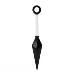 NARUTO SHIPPUDEN - Replique en mousse - Kunai