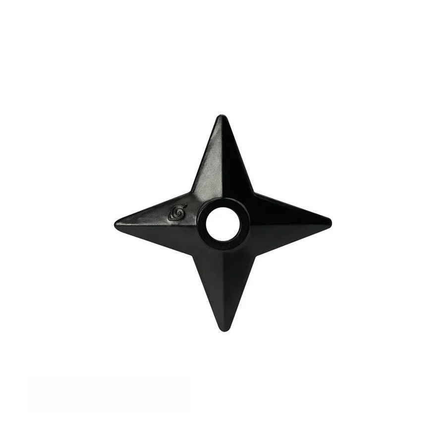 NARUTO SHIPPUDEN - Replique en mousse - Shuriken