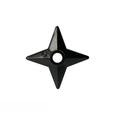 NARUTO SHIPPUDEN - Replique en mousse - Shuriken