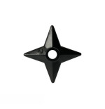 NARUTO SHIPPUDEN - Replique en mousse - Shuriken