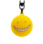 ASSASSINATION CLASSROOM - Porte-clés 3D - Koro