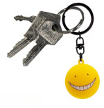 ASSASSINATION CLASSROOM - Porte-clés 3D - Koro