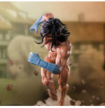 ATTACK ON TITAN - Figurine "Eren - Titan Form"