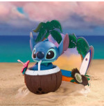 DISNEY - Figurine "Stitch Coconut"