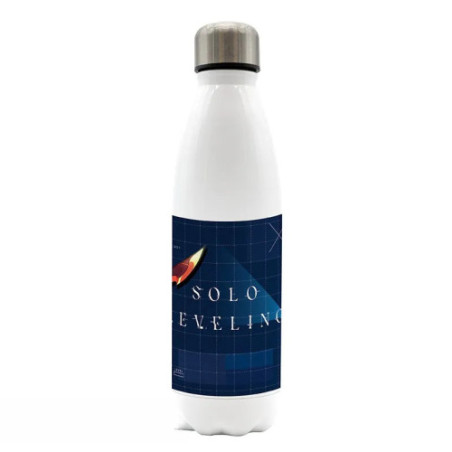SOLO LEVELING - Bouteille d'eau isotherme - Jinwoo