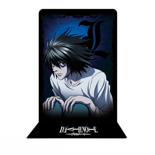 DEATH NOTE - Acryl - L