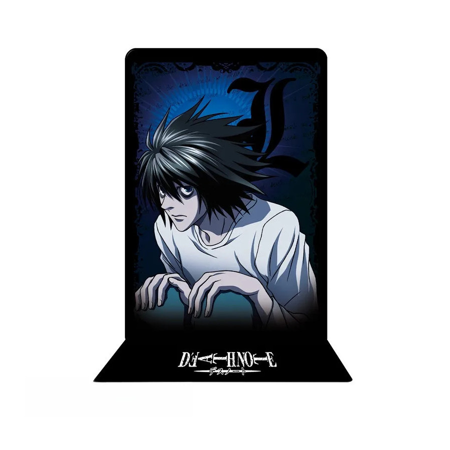 DEATH NOTE - Acryl - L
