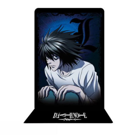 DEATH NOTE - Acryl - L
