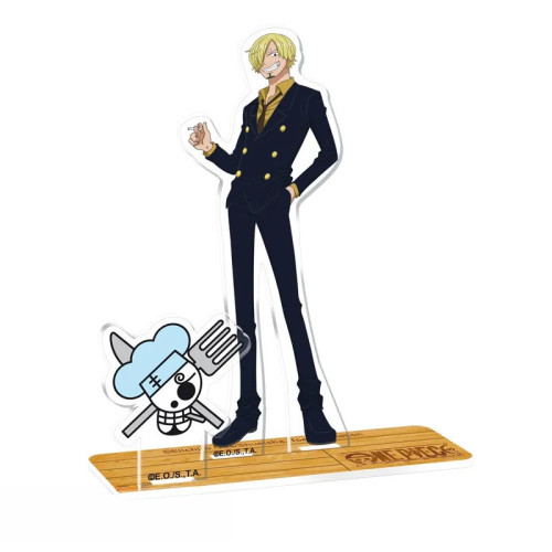 ONE PIECE - Acryl - Sanji