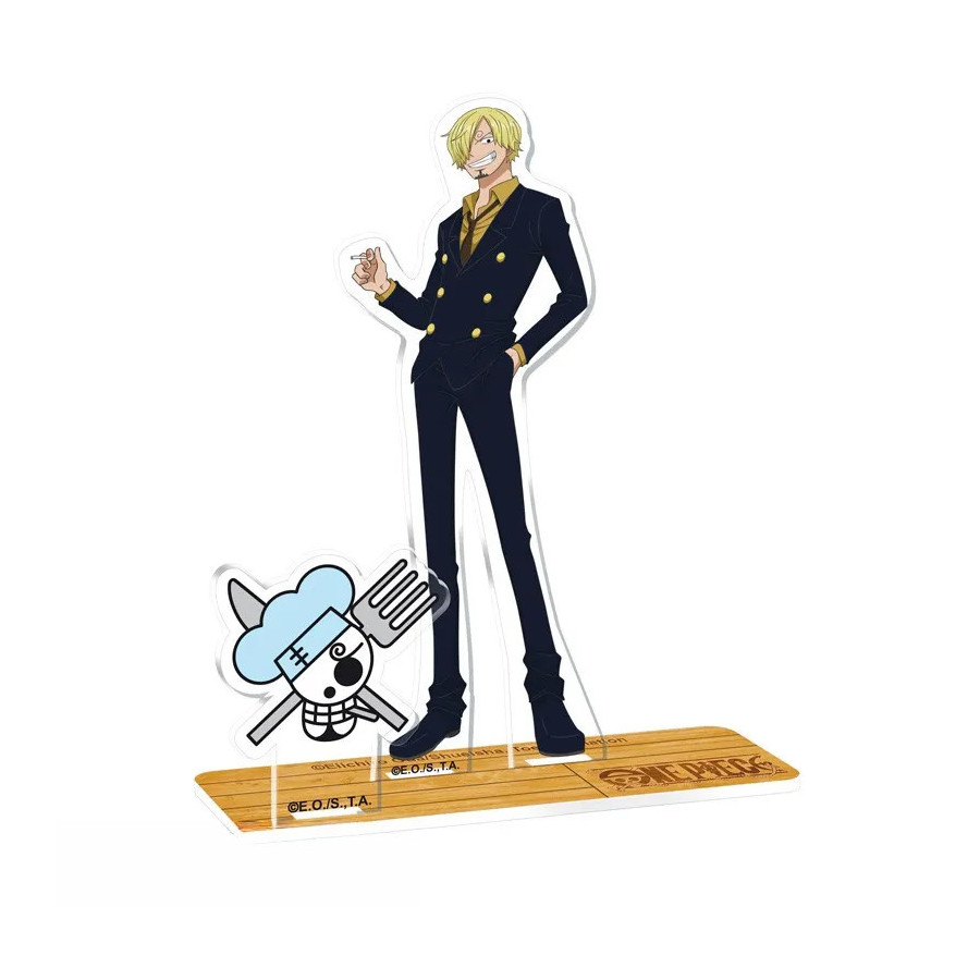 ONE PIECE - Acryl - Sanji