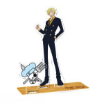 ONE PIECE - Acryl - Sanji