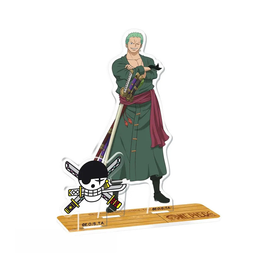 ONE PIECE - Acryl - Zoro