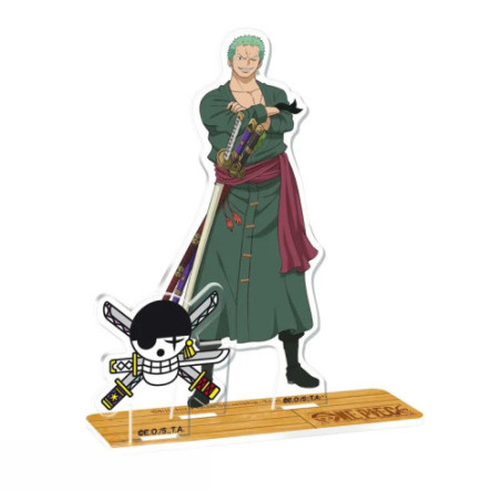 ONE PIECE - Acryl - Zoro