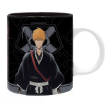 BLEACH TYBW - Mug - 320 ml - Ichigo VS Ishida - subli