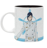BLEACH TYBW - Mug - 320 ml - Ichigo VS Ishida - subli