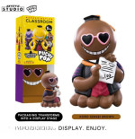 ASSASSINATION CLASSROOM - Figurine Puchipop Wave 1