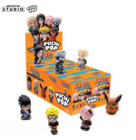 NARUTO SHIPPUDEN - Figurine Puchipop Wave 1
