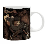 BERSERK - Mug - 320 ml - Guts - subli