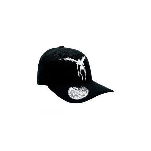 DEATH NOTE - Casquette - Noir - Ryuk