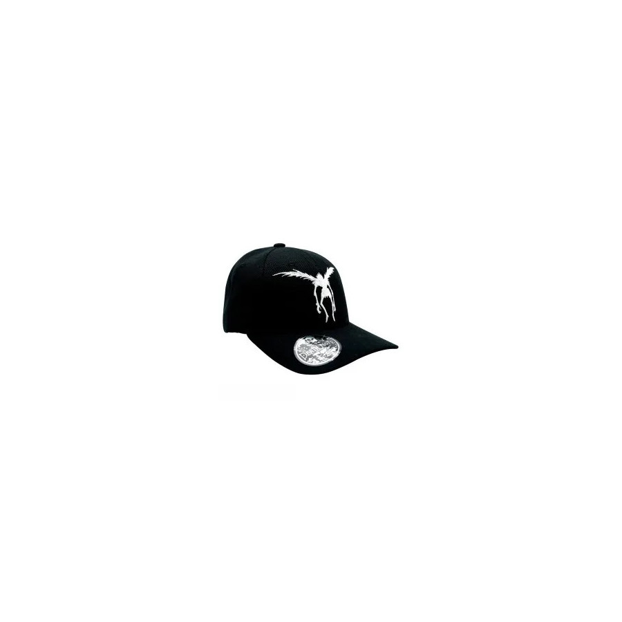 DEATH NOTE - Casquette - Noir - Ryuk