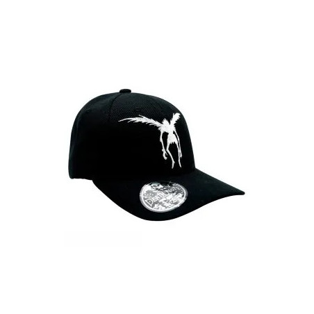 DEATH NOTE - Casquette - Noir - Ryuk